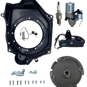 YAMAKATO Electric Start Kit for Predator 212 Non-Hemi Engine