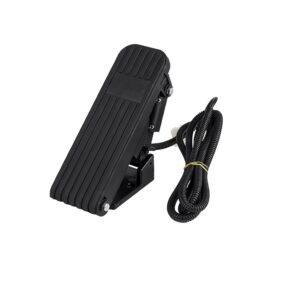 24V-72V Universal Electric Gas Pedal for Go-Karts