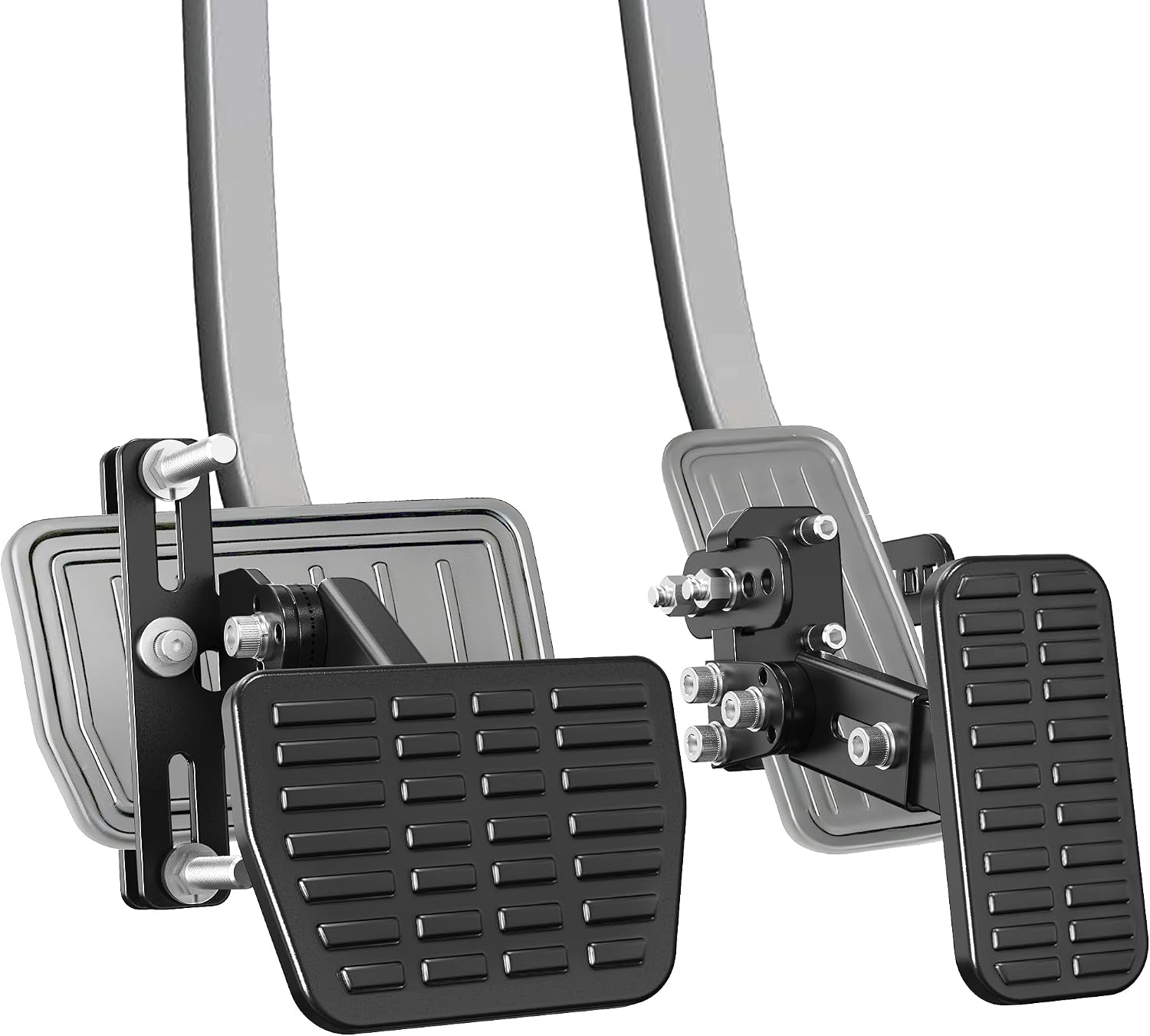 Pedal Extenders for Short Drivers & Go-Karts | Adjustable | OceanicEcho