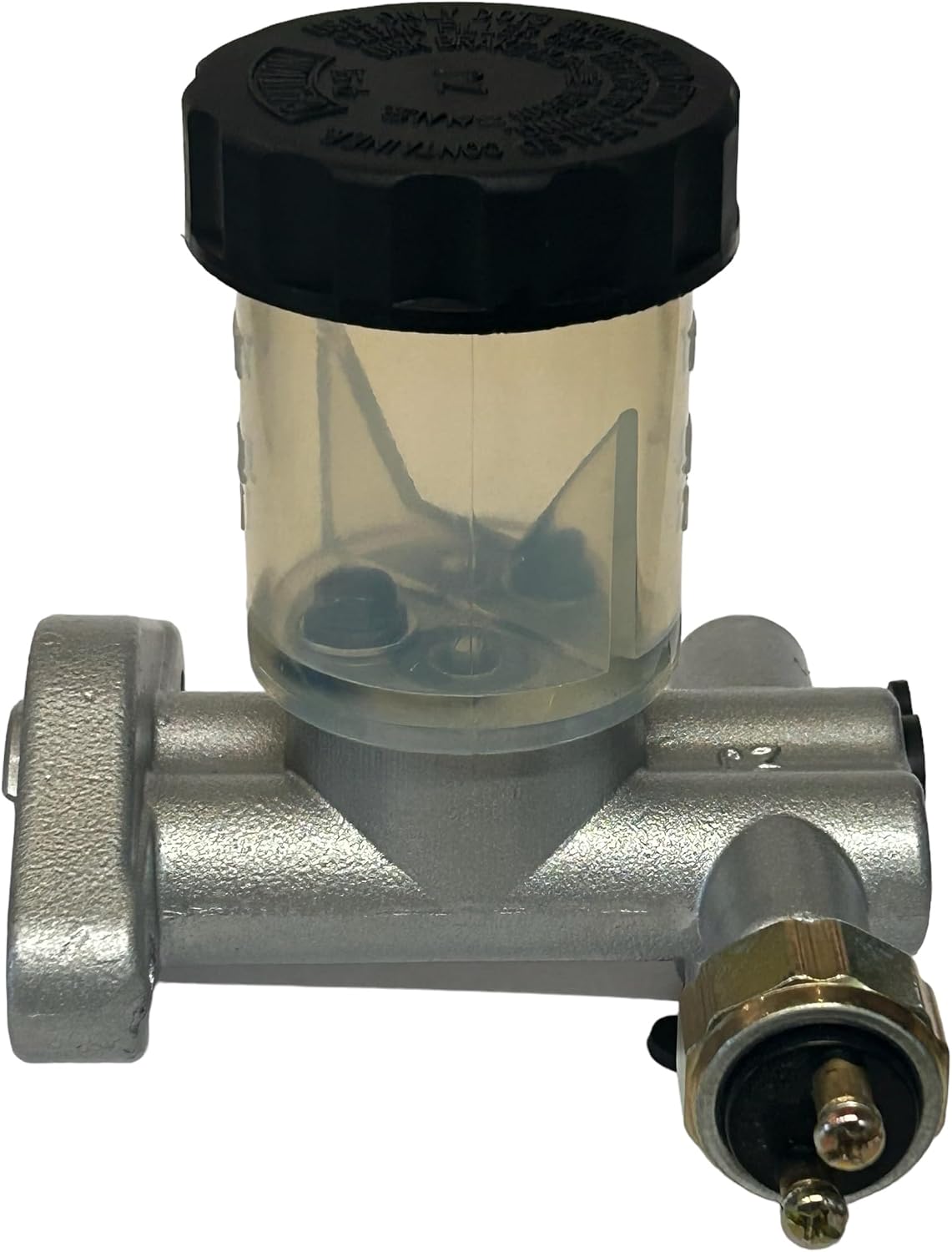 KART SUPPLY Trailmaster 150/300 Go Kart Master Cylinder