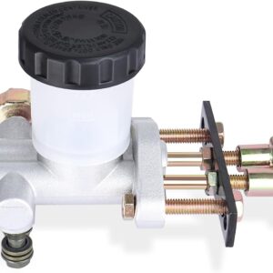 Hydraulic Brake Master Cylinder for 90cc-250cc Go Karts