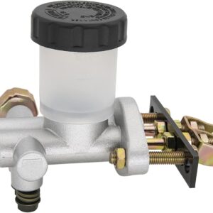 Hydraulic Brake Master Cylinder for Go Karts & ATVs