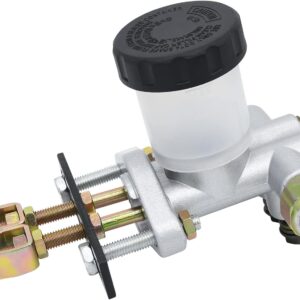 Hydraulic Brake Master Cylinder for Go Karts & ATVs 90-250cc