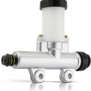 AUTOKAY 80T Go-Kart Brake Master Cylinder