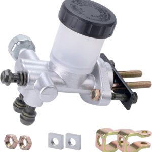 Hydraulic Brake Master Cylinder for 90-250cc Go Karts & ATVs