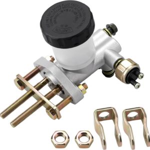 Slother Hydraulic Brake Master Cylinder for 90-250cc Go Karts