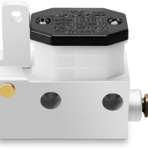 TIMZH Brake Master Cylinder Pump for Go-Kart & ATV