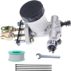 PRO BAT Go Kart Hydraulic Brake Master Cylinder Kit