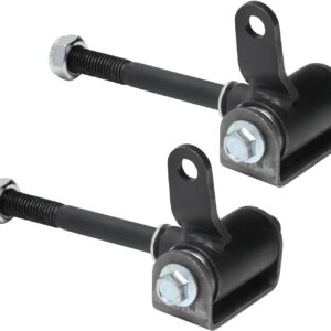 12mm Steering Knuckles for Go Karts & ATVs