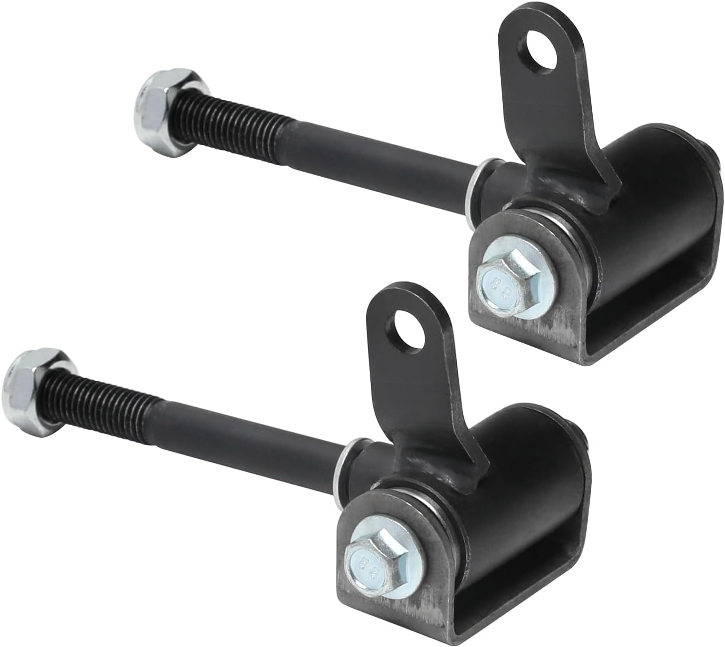 12mm Steering Knuckles for Go Karts & ATVs