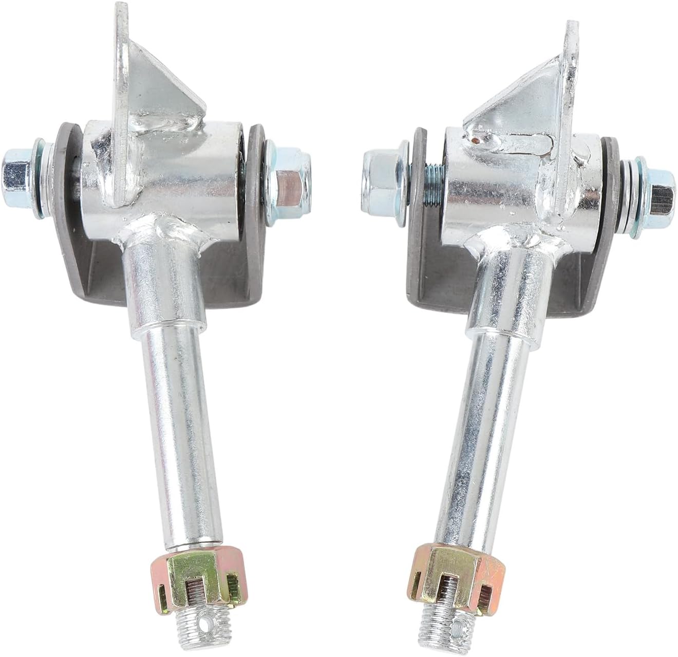 Aramox Go Kart Steering Knuckle Hub Spindle