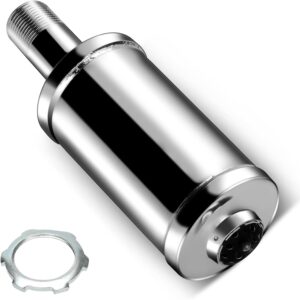FVRITO Muffler for Predator 212cc & OHV Engines