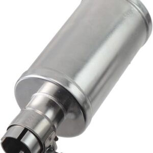 Stainless Steel Muffler Clamp Kit Predator 212cc Engine