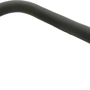 Front Header Muffler Exhaust Pipe for GY6 125cc/150cc Scooter
