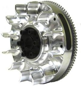 ARC Racing 6622 Billet Flywheel for Honda GX340/390