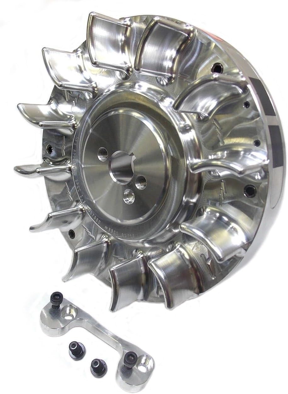 ARC Racing Flywheel for Predator 212cc Hemi Engine