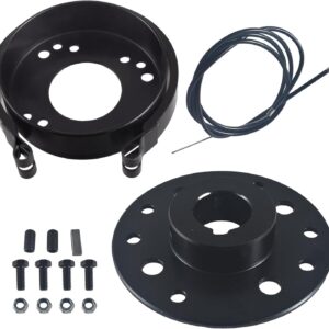 4.5" Rear Drum Brake Cable Kit for Predator 212/196cc Engines