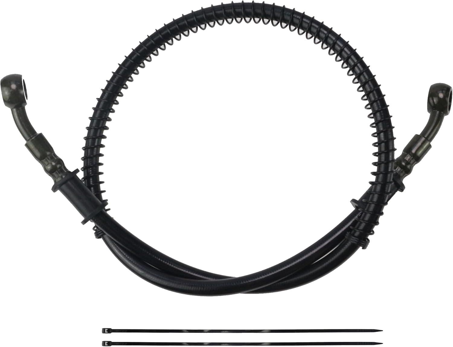 PRO BAT Hydraulic Brake Line 86" (220cm) for GY6 Scooters