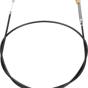 GREHUA 56in Go Kart Brake Cable Kit - Predator 212cc Compatible