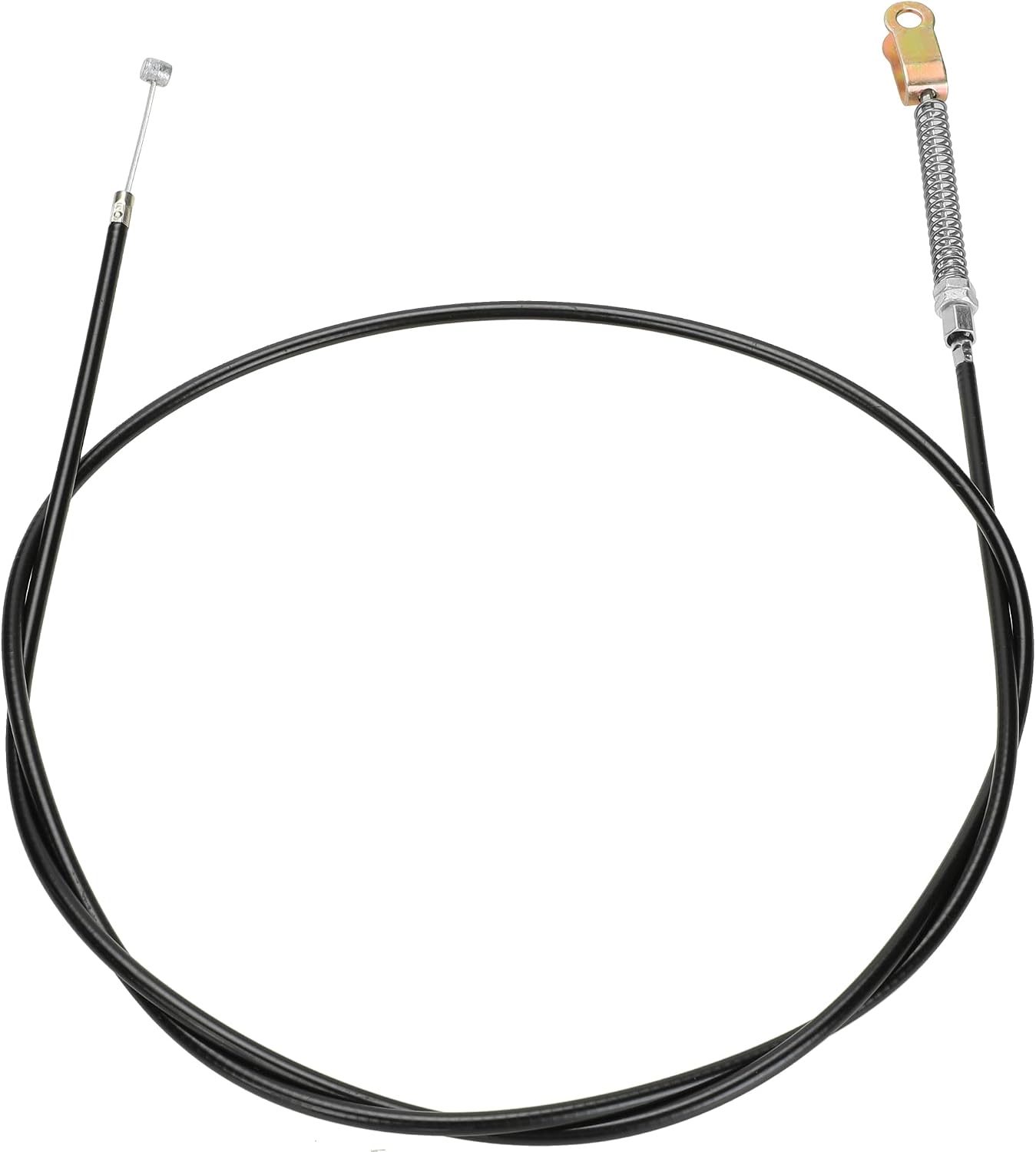 GREHUA 56in Go Kart Brake Cable Kit - Predator 212cc Compatible