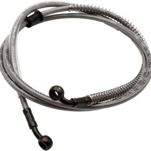 69in Hydraulic Brake Line for ATV, Dirt Bike & Scooter