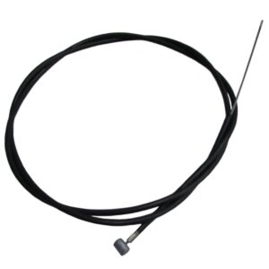 Heavy-Duty Brake Cable 60" for Mini Bikes & Go-Karts