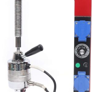 110V Tire Repair Machine Kit, 170-180°C Auto Vulcanizer