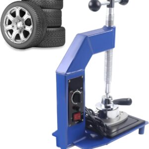ZAWAYINE Tire Vulcanizing Repair Machine 110V