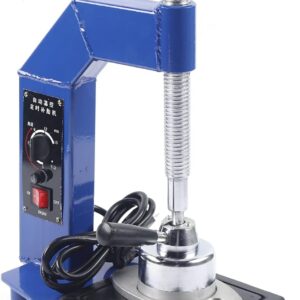 YIPONYT Tire Repair Machine 110V Vulcanizing Tool Kit