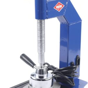 MuChaIOAK Tire Vulcanizer Machine - Sidewall Repair Tool