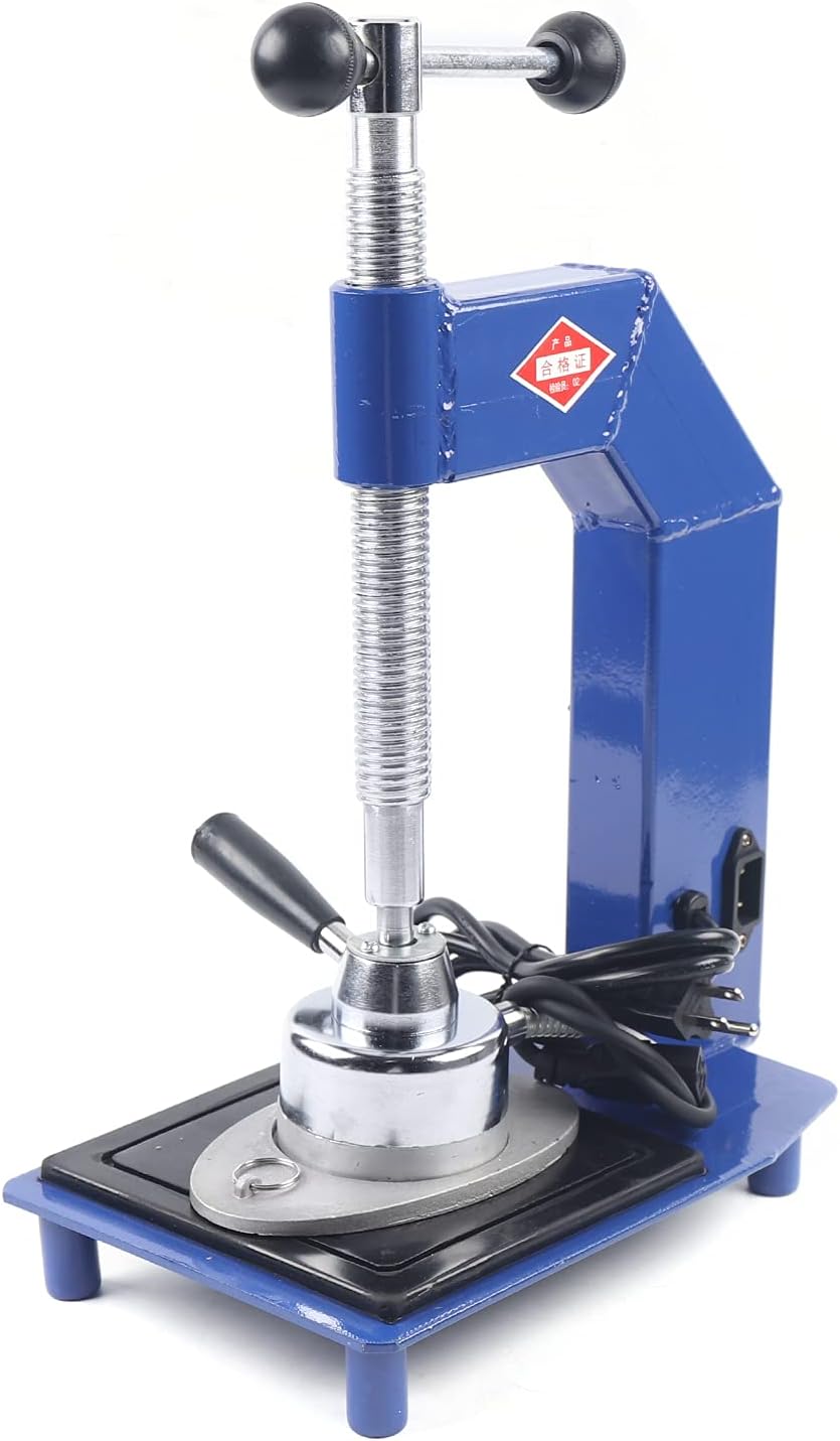 MuChaIOAK Tire Vulcanizer Machine - Sidewall Repair Tool