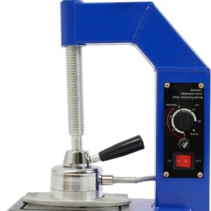 Cashewnuts Tire Vulcanizer Tool 110V - 0-15min Timer