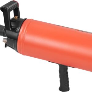 VEVOR 150 PSI Tire Inflator & Seater, 9L Capacity