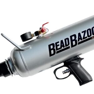 Gaither Bead Bazooka 2nd Gen - Rapid Air Bead Seater Tool