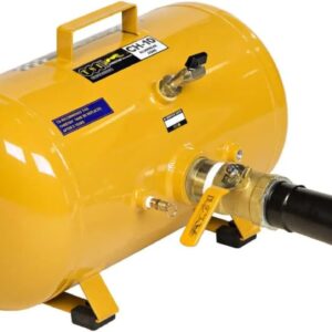 CH-10 Cheetah 10 Gal Bead Seater