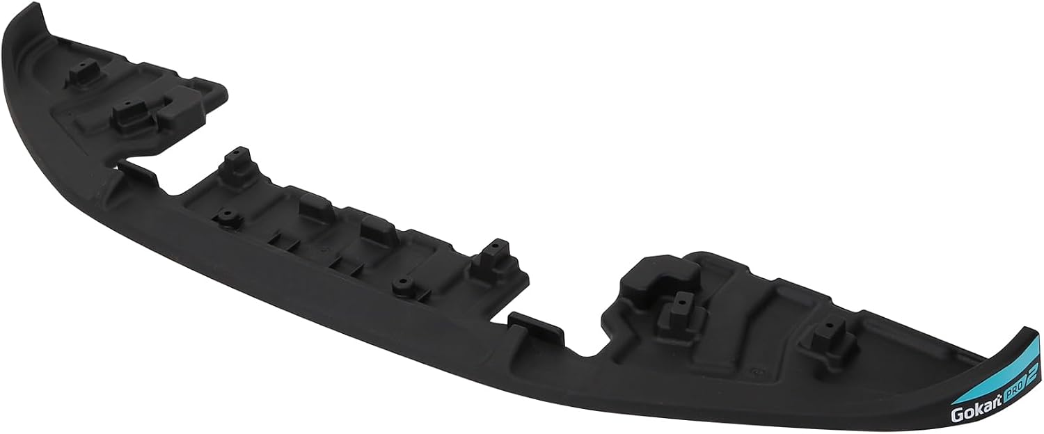 ARLVEK Front Lip Kit for Ninebot GoKart Pro2