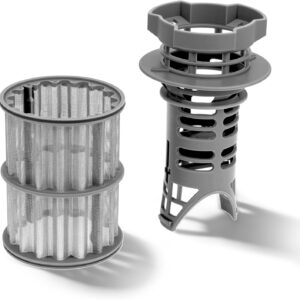 Bosch Dishwasher Micro Filter Replacement