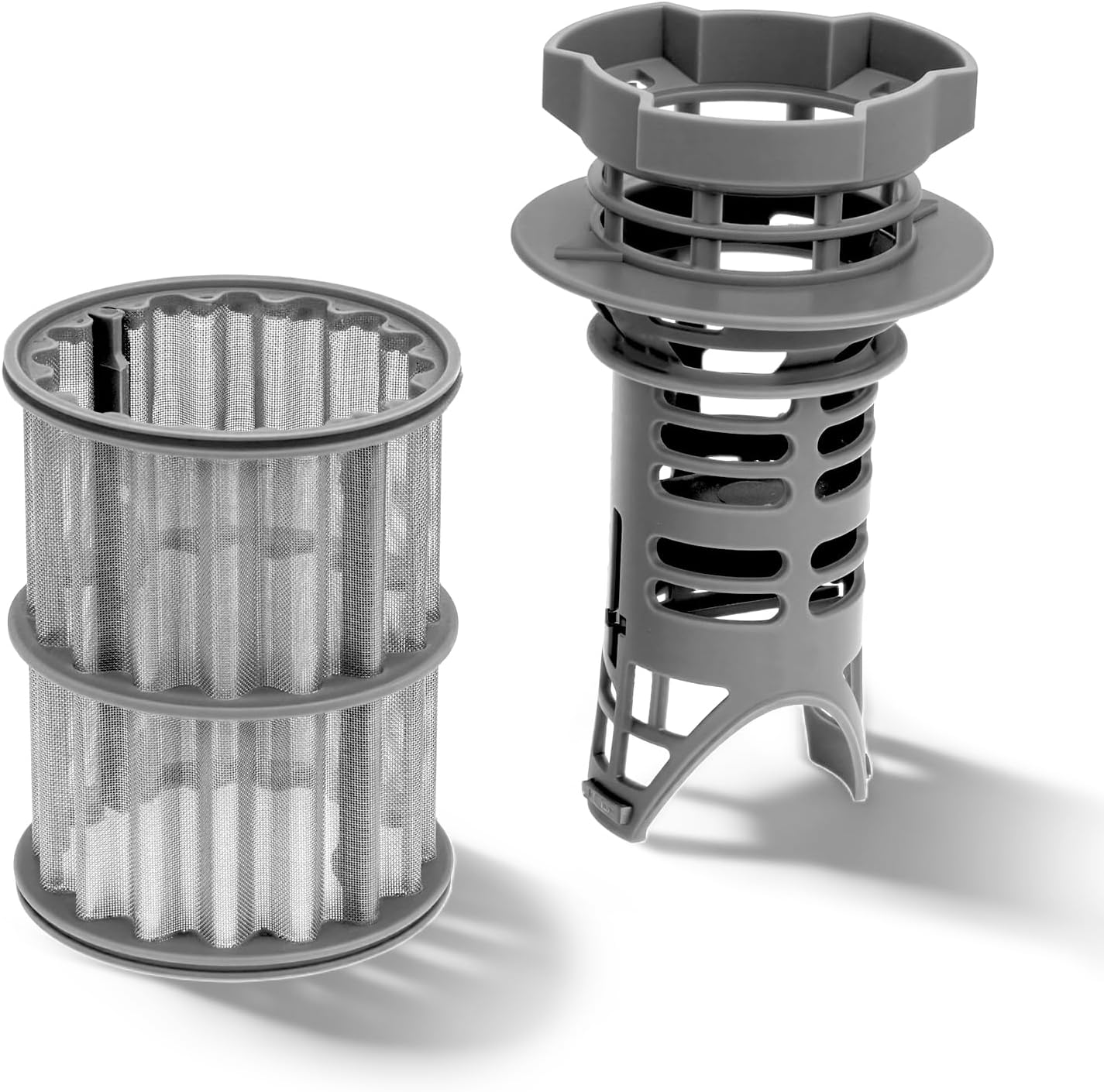 Bosch Dishwasher Micro Filter Replacement