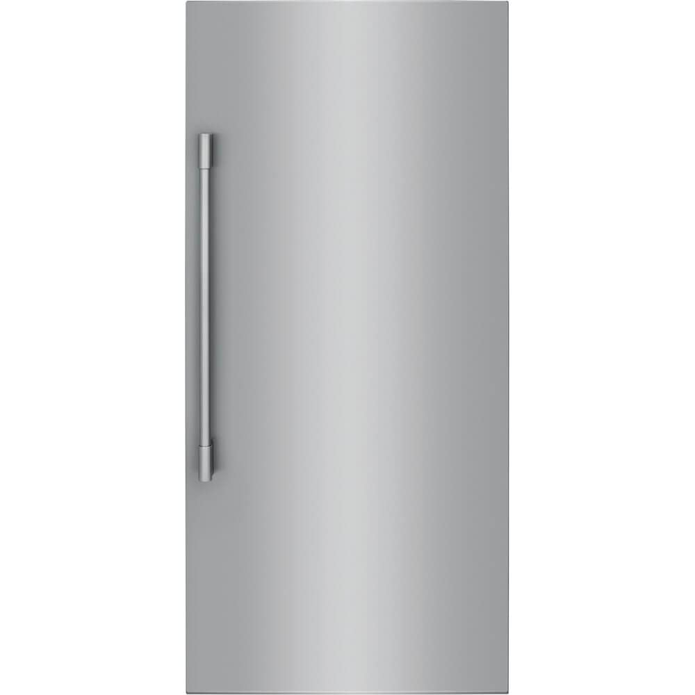 Frigidaire 19 cu. ft. Stainless Freezerless Fridge