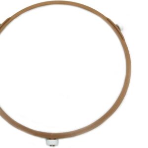 Microwave Turntable Support Ring for Whirlpool/Sharp