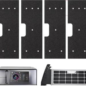 GE Profile Washer Dryer Lint Filter Replacement