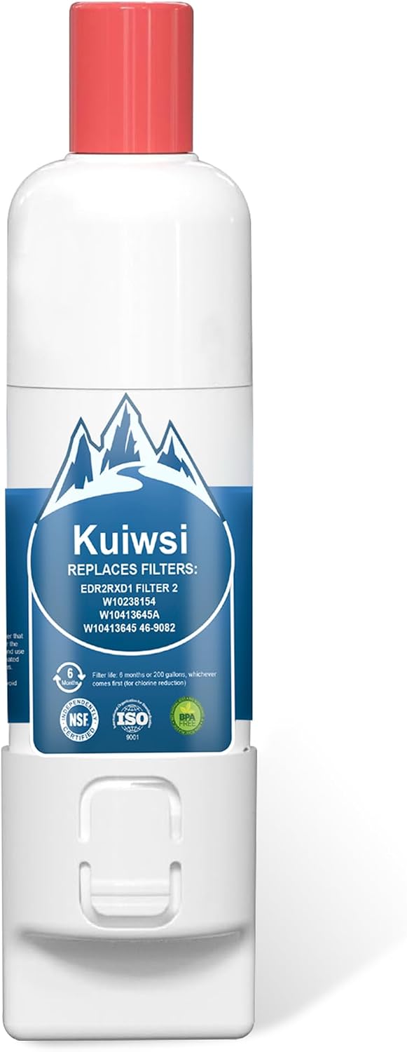 Kuiwsi KAD2RXD1 Water Filter Replacement