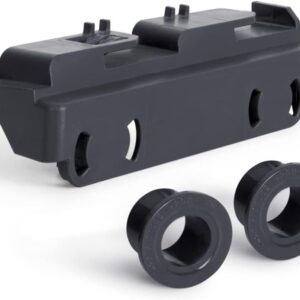 Universal Rack Carrier Kit for Dishwashers