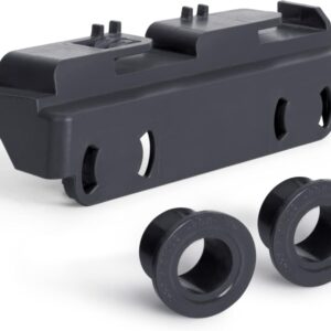 RAZVIK Rack Carrier Kit for Dishwashers