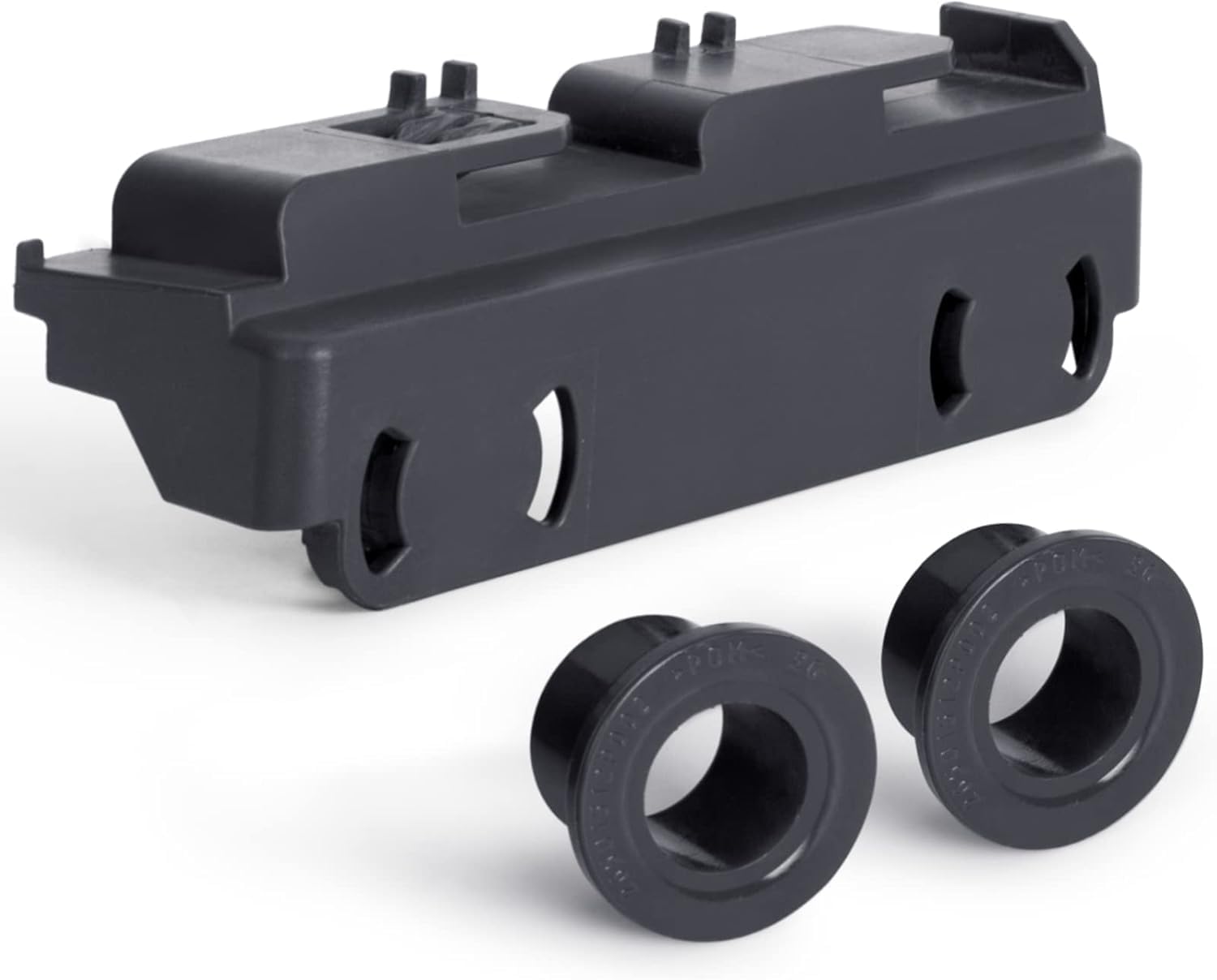 RAZVIK Rack Carrier Kit for Dishwashers