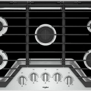Whirlpool Stove Protector Liners - Gas Range WCG55US6HS