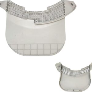 Lint Filter Cover for LG Dryers (Multiple Models)