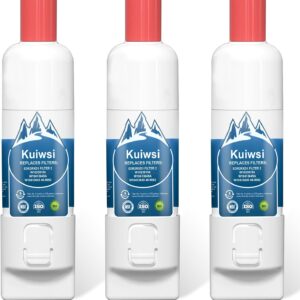 Kuiwsi KAD2RXD1 Water Filter Replacement (2-Pack)