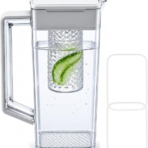 Modoo DA97-21261K Water Pitcher - Leak-Proof & Durable
