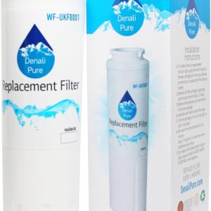 Upstart 2-Pack Replacement for Viking UKF8001 Water Filter